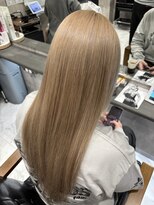 トゥルークリエイション 春日部(True Creation)&nbsp;カラー/トリートメント/カット/ブリーチ/韓国/髪質改善/春日部