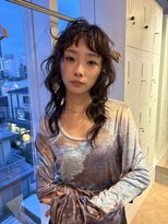 プロス(Pros)&nbsp;表参道/レイヤー/酸性ストレート/髪質改善/サブリミック