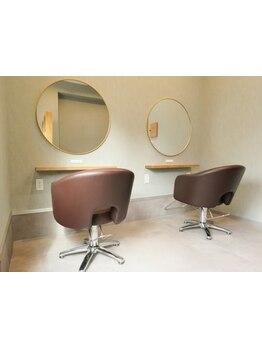 千葉の住宅街にヘアケア特化サロンが12月3日OPEN！駐車場/お子様同伴◎【葭川公園/鶴沢町/千葉中央/千葉】