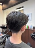 ニュアンスパーマ