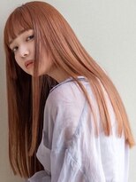 スリーランド(THREELAND)&nbsp;<127>髪質改善、髪質改善ストレート