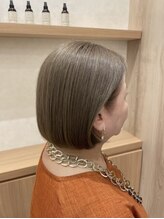 ヴィフアヴェダ(Vif AVEDA)