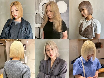 エル スタジオ 心斎橋店(L STUDIO)の写真