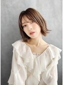 【40代のうねり改善】髪質改善ストレート※艶ミディアム」