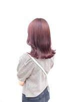 イワッシュ 二俣川駅店(IwAsh)&nbsp;#髪質改善#縮毛矯正#学割U24#二俣川駅