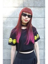 ホープ 渋谷(HOPE)&nbsp;ピンクグラデーション