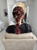 ナコプラス(naco+) あみおろし