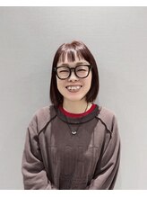 フォーティエイティ 郡山店(40-80)&nbsp;佐原 奈津美