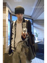 ペト(peto)&nbsp;Haruki 