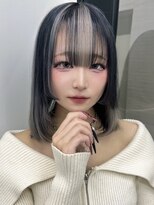 ディーエヌエー バイ エゴル(DiNA by ENGOL)&nbsp;自分っぽさ抜群☆お洒落デザインカラー