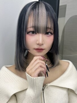 ディーエヌエー バイ エゴル(DiNA by ENGOL) 自分っぽさ抜群☆お洒落デザインカラー