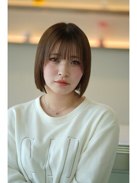 デイ(day) タッセルボブ宮崎