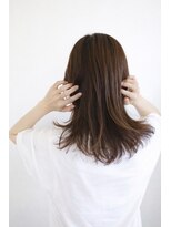 リカラー 京橋(Recolor) 白髪染め