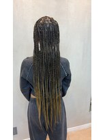 ハニートラップ(HONEY TRAP！)&nbsp;ブレイズ