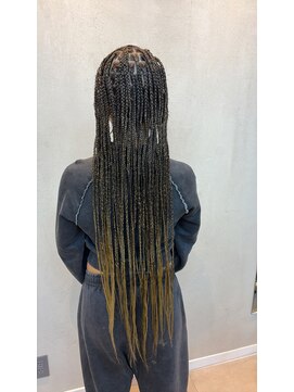 ハニートラップ(HONEY TRAP!) ブレイズ