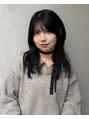 ガーデンヘアー(Garden hair)&nbsp;つた ふうか