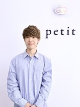 アグ ヘアー プティ 旭川大町店(Agu hair petit)&nbsp;前田 真紀