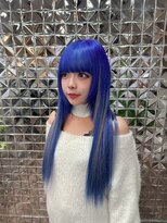 ラブスタシー 名古屋栄(Lovestasy)&nbsp;マリンブルー