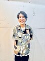 エンテイム(en-te:im) 櫻井 陽介