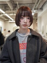 クオン 今泉(quon) 【quon】お客様SNAP -天神 今泉 薬院 赤坂 大名-
