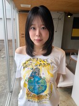 ケシキ 佐賀(keshiki) 古川 杏果