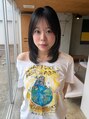 ケシキ 佐賀(keshiki) 古川 杏果