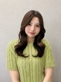 セブンルックス モカ 宇都宮鶴田店(7LOOKS mocha) 本間 絵理奈
