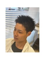 トラスト 行徳(Trust)&nbsp;スパイキーショート