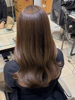 ネオリーブギンザ 銀座店(Neolive GINZA) ベージュカラー【銀座】荻野