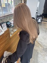 アンドライフ 市原店(AND LIFE)&nbsp;【ミルクティーカラー】【ベージュカラー】