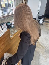 アンドライフ 市原店(AND LIFE)&nbsp;【ミルクティーカラー】【ベージュカラー】