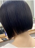 くびれレイヤー &nbsp;白髪染め＆白髪ぼかし/縮毛矯正と髪質改善UP