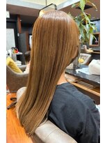 ディスコヘアーサンク(DISCO HAIR sanc)&nbsp;つやつや★髪質改善トリートメント