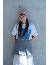 オーディナリー(Ordinary)&nbsp;リョーコ 
