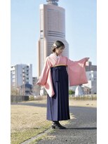 デイフレーム(Day FRAME)&nbsp;袴