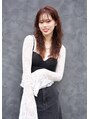 ランタン(LANTERN)/yumi #山科#レイヤーカット#ハッシュカット
