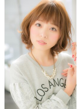 ハイル(Heil) 【Heil】　muscat　カールミディ