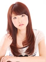 と和×美髪クリニック 巣鴨店&nbsp;大人綺麗なエレガンスワンカール～やわらかカール　巣鴨店