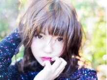 ヘアメイク パレット