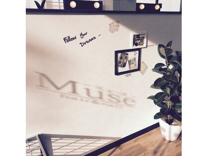 ミューズ 西友小手指店 Muse ホットペッパービューティー