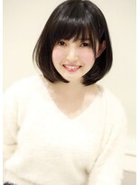 フォルテ ガーデン ヒルズ 静岡店(FORTE GARDEN HILLS)&nbsp;髪質改善/韓国/縮毛矯正/ブリーチ/ダブルカラー/学割/学割U２４