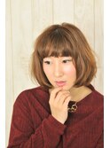 ハイローボブ