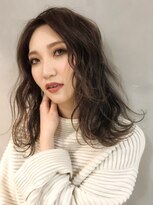 ジーナ(XENA)&nbsp;シルキーグレージュ