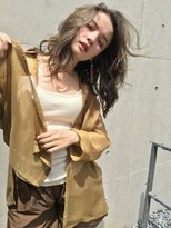 ニキータ(Nikiita)&nbsp;外国人風スモーキーグレージュ