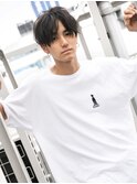 メンズパーマ