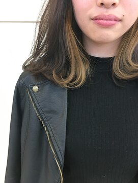 モードケイズ 六甲道店(MODE K’s) 六甲道カラーコレクション