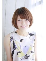 ラリラモーヴ&nbsp;小顔ナチュラルボヴ