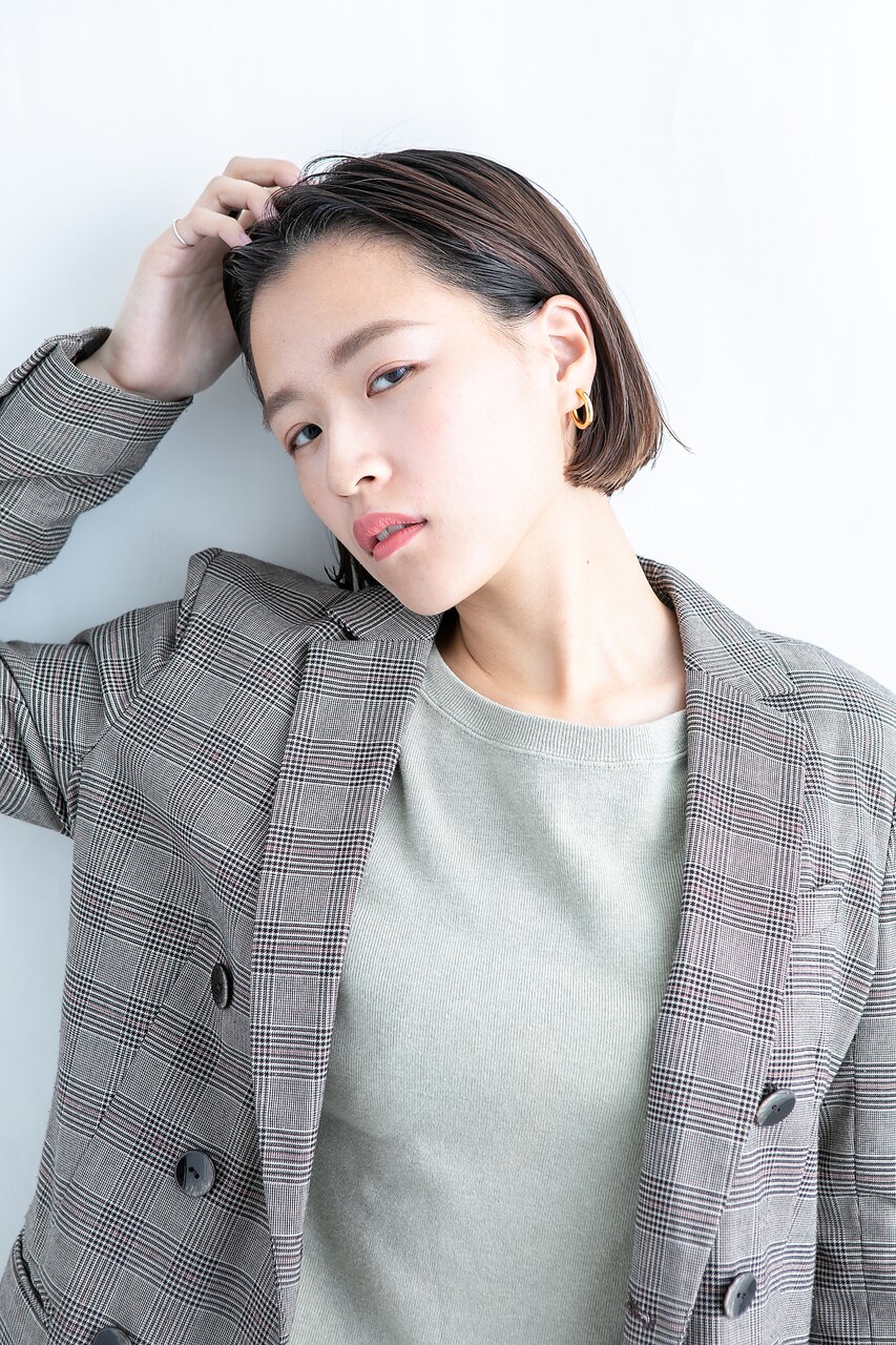 【２回目のご来店の方限定】 →【１０％OFF】