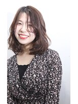 ココロ(COKORO)&nbsp;大人カジュアル★ミディ