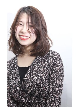 ココロ(COKORO) 大人カジュアル★ミディ